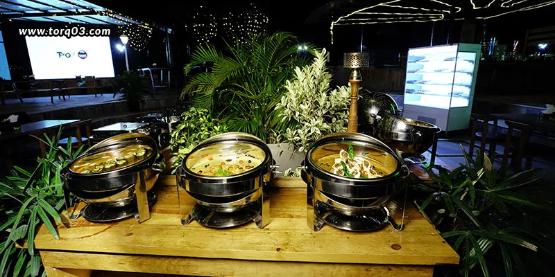 How-To-Make-The-Most-Out-Of-A-Buffet