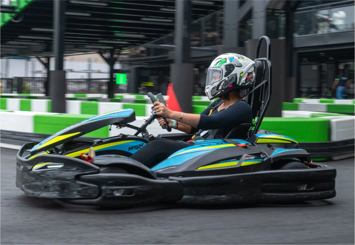 Karting