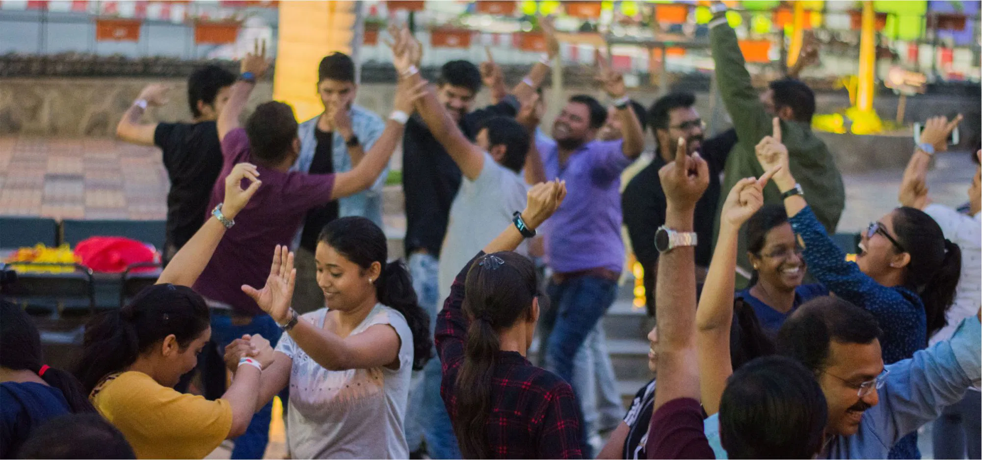 Team Building, corporate events