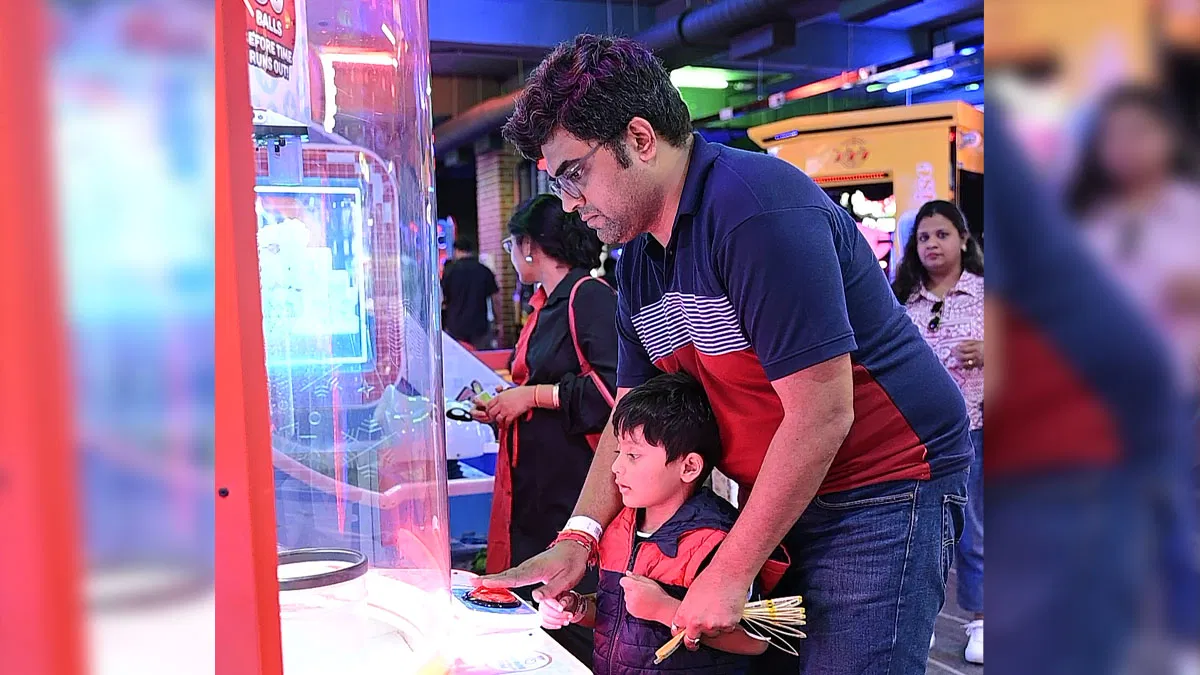 How Torq03 Ezone Is Redefining Family Fun in Bangalore