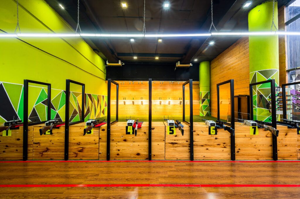 Torq3 Fun Activities & Biggest Gaming Zone in Bengaluru | Torq