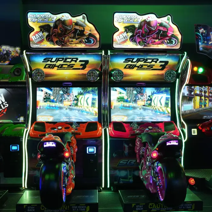 imagh shown of games - Future of Entertainment and Leisure in India