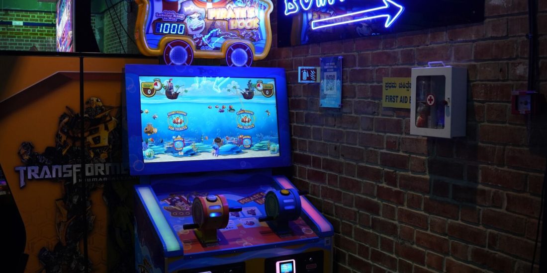 the economics of a great night out - why experiences like torq03 Win